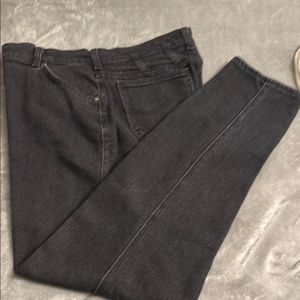 LEE Black Women’s Denim Jeans